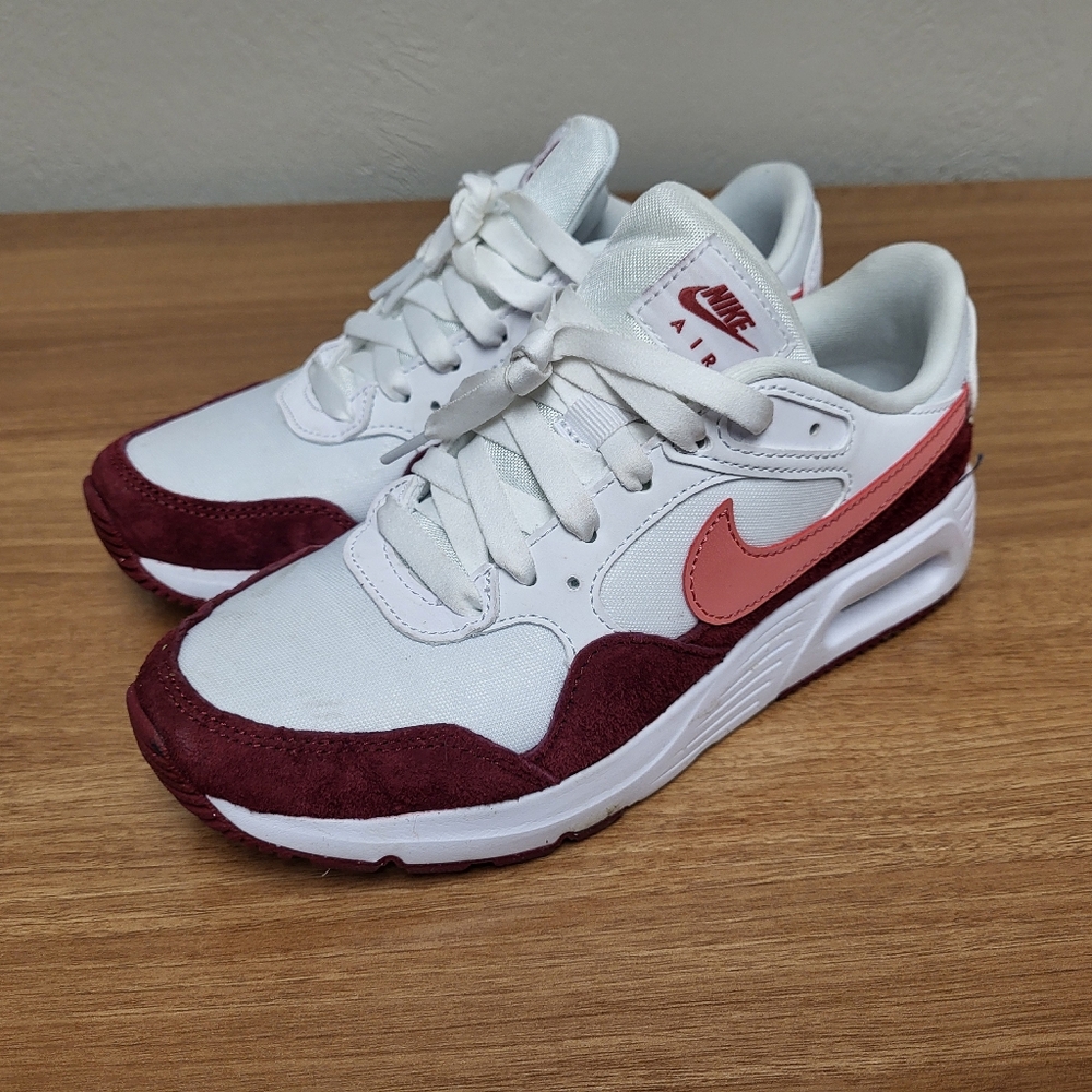 Nike Air Max SC
